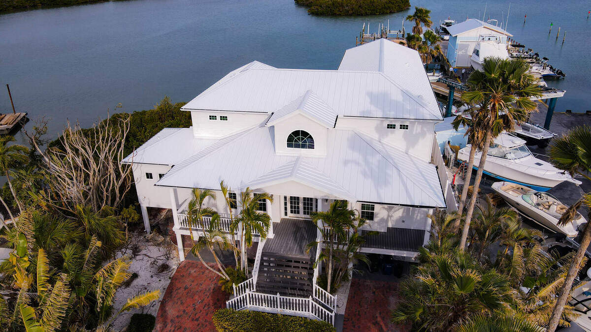 St Armands Key, FL siding company — hurricane-resistant exterior solutions