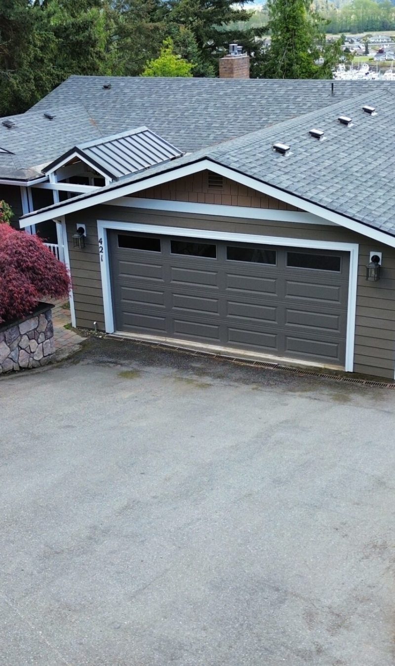 siding contractor bellingham